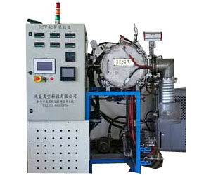 HSV-MIM02實驗爐(鉬金屬加熱器)