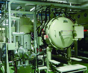 HSV-MIM340H量產爐六區控溫